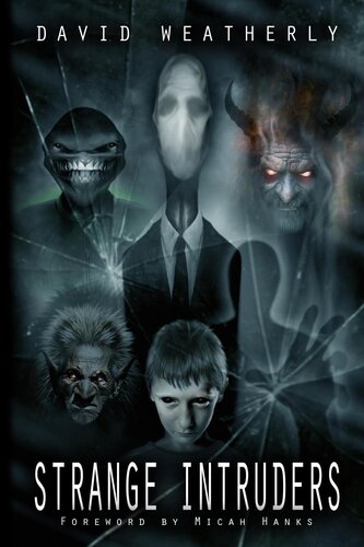 ﻿متجاوزان عجیب