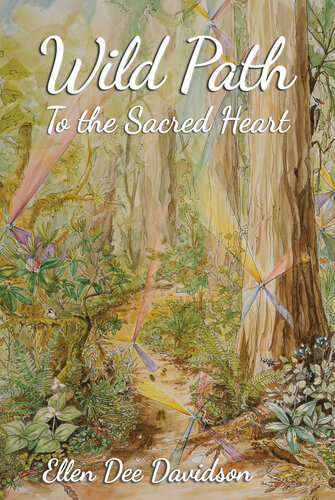 ﻿مسیر وحشی به قلب مقدس