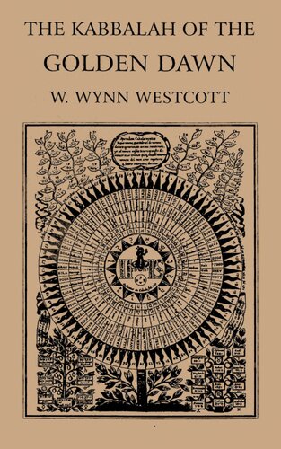 ﻿کابالای طلوع طلایی