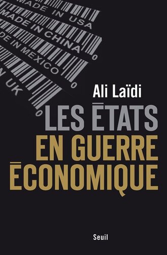 ﻿کشورها در جنگ اقتصادی