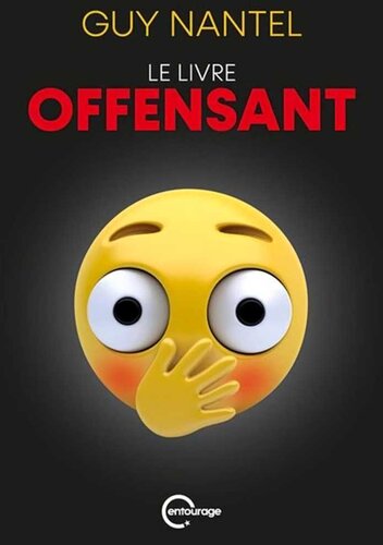 ﻿کتاب توهین آمیز