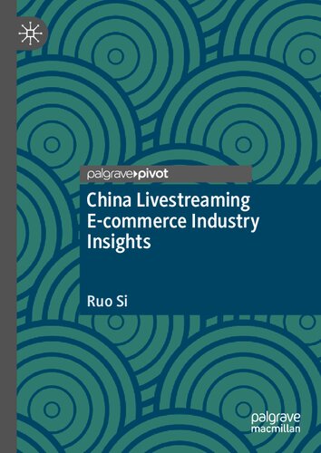 ﻿بینش صنعت تجارت الکترونیکی پخش مستقیم چین