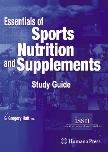 ملزومات تغذیه ورزشی و مکمل ها