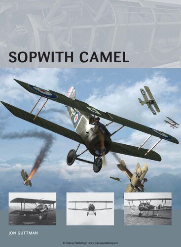 ﻿Sopwith Camel (Air Vanguard)