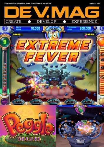 ﻿DEV.MAG