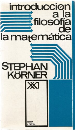 ﻿مقدمه ای بر فلسفه ریاضیات