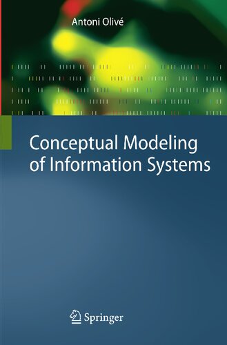 ﻿مدل سازی مفهومی سیستم های اطلاعاتی