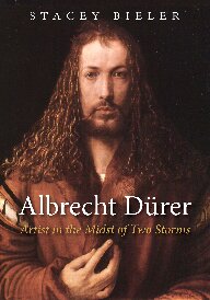 ﻿آلبرشت دورر: هنرمند در میان دو طوفان