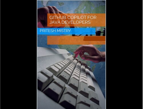 ﻿GitHub Copilot برای توسعه دهندگان جاوا