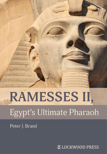 ﻿رامسس دوم، فرعون نهایی مصر