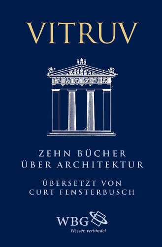 ﻿ده کتاب در مورد معماری