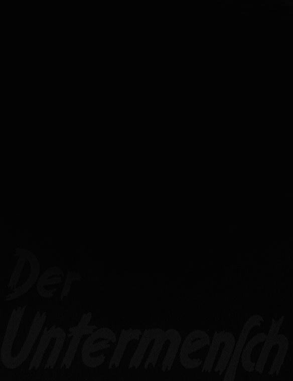 ﻿مادون انسان