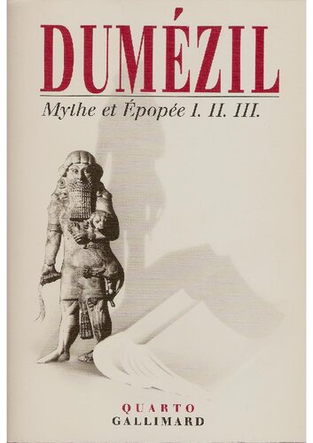 ﻿اسطوره و حماسه I. II. III.