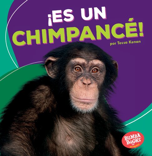 ﻿این یک شامپانزه است! = این یک شامپانزه است!