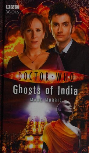 ﻿Doctor Who: Ghosts of India