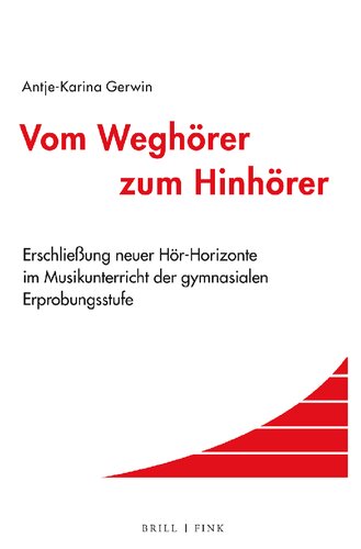 ﻿از گوش دادن به گوش دادن: باز کردن افق های شنیداری جدید در درس های موسیقی در سطح آزمون دبیرستان