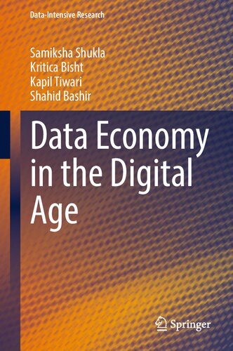 ﻿اقتصاد داده در عصر دیجیتال (تحقیقات مبتنی بر داده)