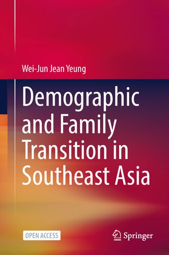 ﻿انتقال جمعیت و خانواده در جنوب شرقی آسیا (SpringerBriefs in Population Studies)