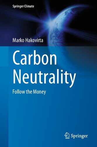 ﻿بی‌طرفی کربن: پول را دنبال کنید (اقلیم بهاری)
