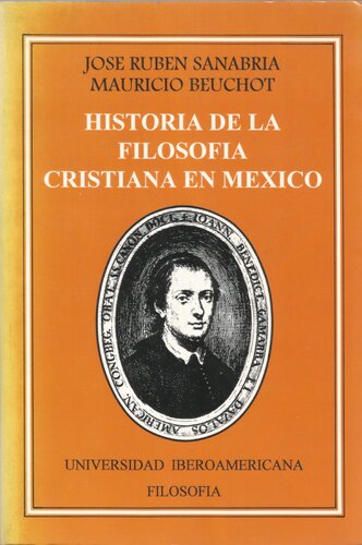 ﻿تاریخ فلسفه مسیحی در مکزیک
