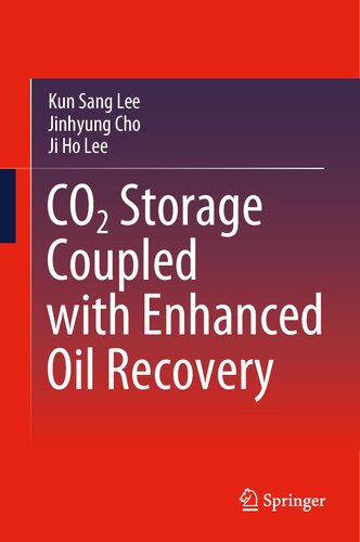 ﻿ذخیره سازی CO2 همراه با بازیابی روغن پیشرفته