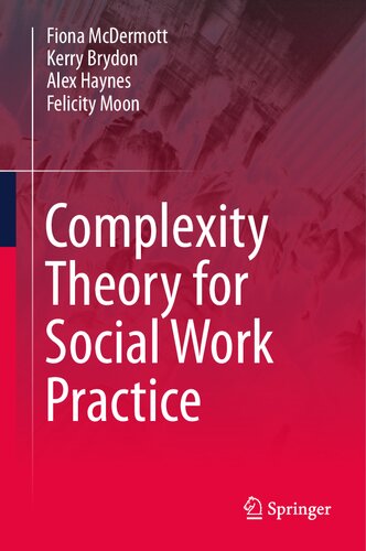 ﻿نظریه پیچیدگی برای تمرین مددکاری اجتماعی