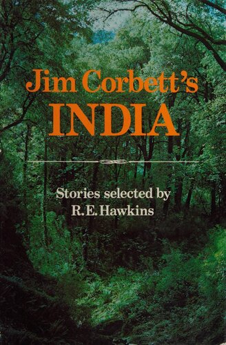 ﻿هند جیم کوربت