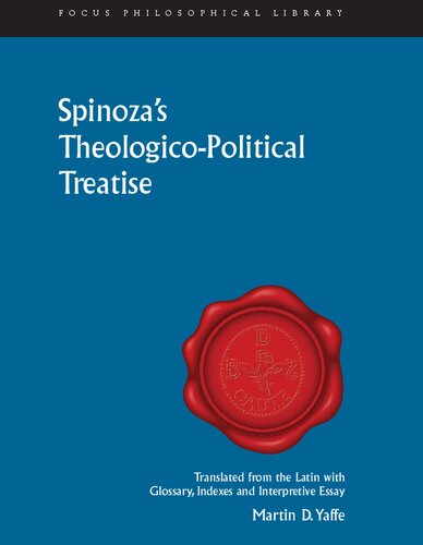 ﻿رساله کلامی-سیاسی (کتابخانه فلسفی کانونی)