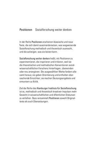 ﻿از موش ها، انسان ها و انقلاب ها. موارد مدل در تحقیقات اجتماعی