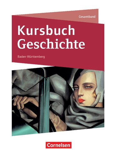 ﻿کتاب دوره تاریخ Baden-Württemberg