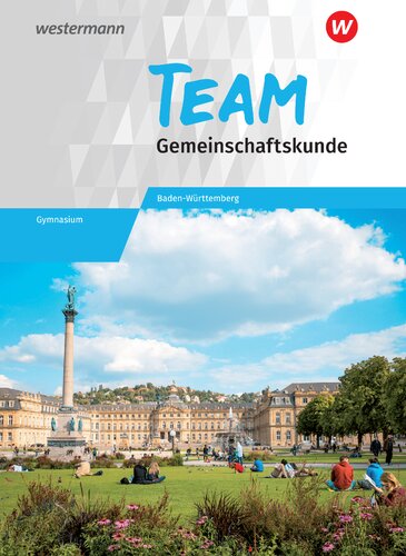 ﻿تیم مطالعات جامعه | دبیرستان بادن-وورتمبرگ