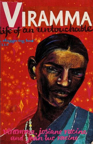 ﻿Viramma: زندگی یک دست ناپذیر