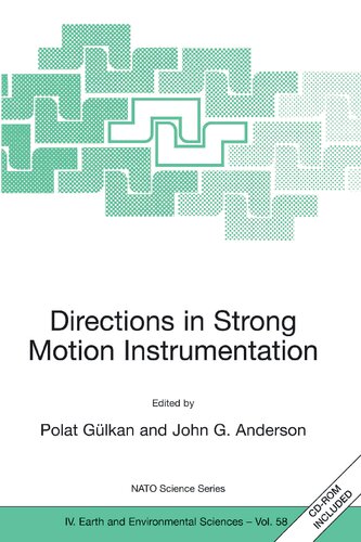 ﻿دستورالعمل ها در ابزار دقیق حرکتی
