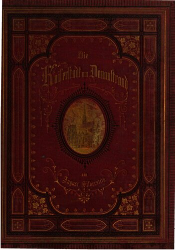 ﻿شهر امپراتوری در سواحل دانوب؛ وین و وین در تصاویر روز و شب