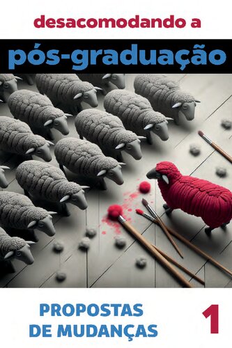 ﻿تحصیلات تکمیلی ناسازگار: تغییرات پیشنهادی