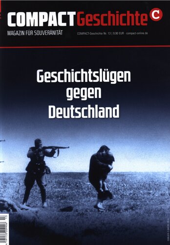 ﻿تاریخ جمع و جور شماره 13 تاریخ در برابر آلمان نهفته است