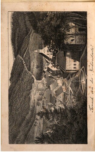 ﻿شرح Gesundbrunnen در Teinach