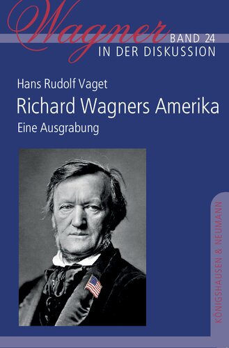 ﻿آمریکای ریچارد واگنر: حفاری