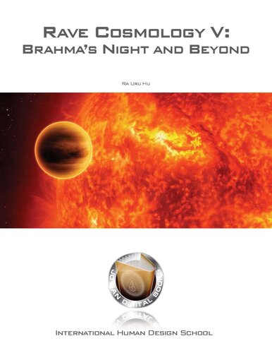 ﻿Rave Cosmology v Brahamas Night و فراتر از آن