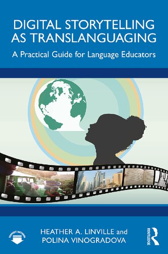 ﻿داستان سرایی دیجیتال به عنوان ترجمه زبان: راهنمای عملی برای مربیان زبان