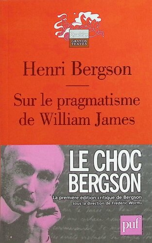 ﻿در مورد عمل گرایی ویلیام جیمز