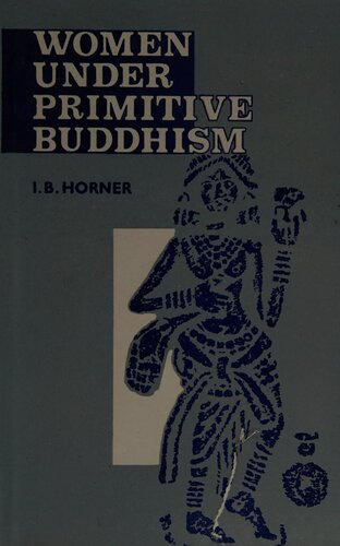 ﻿زنان تحت بودیسم بدوی: زنان غیر روحانی و زنان صدقه