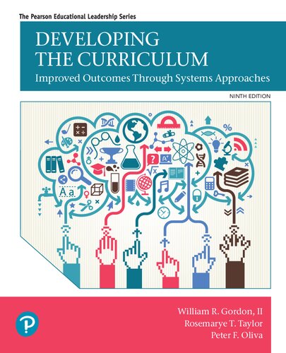 ﻿توسعه برنامه درسی: نتایج بهبود یافته از طریق رویکردهای سیستمی