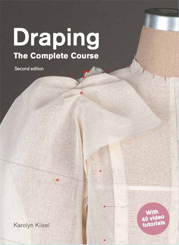 ﻿draping: دوره کامل
