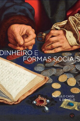 ﻿پول و اشکال اجتماعی