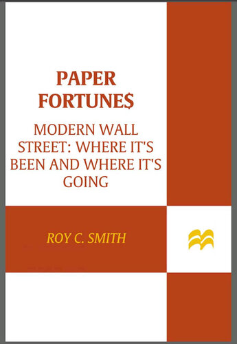 ﻿ثروت کاغذی