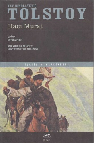 ﻿حاجی مورات