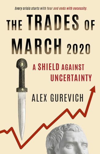 ﻿معاملات مارس 2020 - سپر در برابر عدم اطمینان