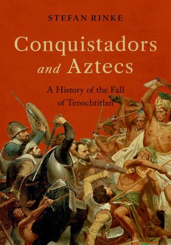 ﻿Conquistadors و Aztecs