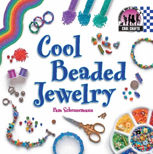 ﻿جواهرات مهره ای باحال